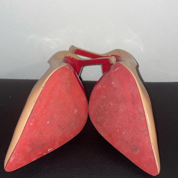 Christian Louboutin Pigalle - Picture 6 of 7